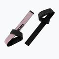 Zvedací popruhy THORN FIT protiskluzové pink 2