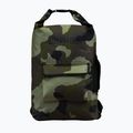 Voděodolný batoh FishDryPack Drifter 18 l camo 2