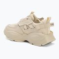 Dámské boty GOE MM2N4015 beige 3