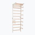 Gymnastické žebřiny RINAGYM Pro 2 white 2