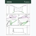 Plachta Lesovik Groza mayfly green 5
