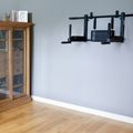 Posilovací hrazda BenchK D8 2in1 černá BK-D8 5
