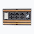 BenchK gymnastický žebřík černý BK-721B+A076 10