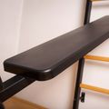 Posilovací lavice BenchK BK-B310B/710B 7