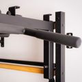 BenchK gymnastický žebřík černý BK-732B 18