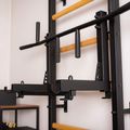BenchK gymnastický žebřík černý BK-732B 19