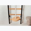 BenchK gymnastický žebřík černý BK-221B+A076 9