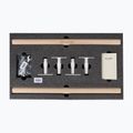 BenchK gymnastický žebřík bílý BK-231W 7