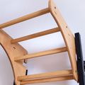 BenchK gymnastický žebřík černý BK-212B+A076 10