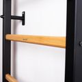 BenchK gymnastický žebřík černý BK-212B+A076 7