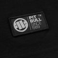 Pánské tričko Pitbull West Coast T-S All Black Hilltop black 13