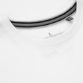 Pánské tričko Pitbull West Coast T-S Small Logo white 6
