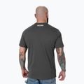 Pánské tričko Pitbull West Coast T-S Hilltop 170 dark navy 3