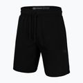 Pánské šortky Pitbull West Coast Pique Rockey black 7