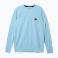 Pánské tričko Longsleeve Pitbull Rockey light blue 5