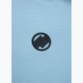 Pánské tričko Longsleeve Pitbull Rockey light blue 8