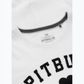 Dámské tričko Pitbull Love PB white 9