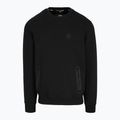 Pánská mikina  Pitbull Dogwood Crewneck Sweatshirt black 4