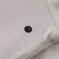 Pánská mikina Pitbull Dogwood Hooded Sweatshirt white/blue 6