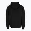 Pánská mikina Pitbull Dogwood Hooded Sweatshirt black 5
