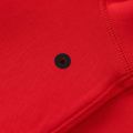 Pánská mikina Pitbull Dogwood Hooded Sweatshirt fluo/red 6