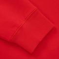 Pánská mikina Pitbull Dogwood Hooded Sweatshirt fluo/red 8