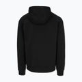 Pánská mikina Pitbull Dogwood Hooded Zip Sweatshirt black 5