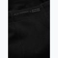 Pánská mikina Pitbull Dogwood Hooded Zip Sweatshirt black 8