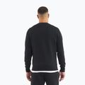 Pánská mikina  Pitbull Sampson Crewneck Sweatshirt black 3