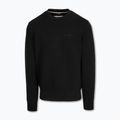 Pánská mikina  Pitbull Sampson Crewneck Sweatshirt black 6