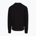 Pánská mikina  Pitbull Sampson Crewneck Sweatshirt black 7