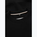 Pánská mikina  Pitbull Sampson Crewneck Sweatshirt black 8