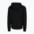 Pánská mikina  Pitbull Sampson Hooded Zip Sweatshirt black 5