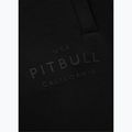 Pánské tepláky Pitbull Sampson černé 9