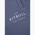 Pánské šortky Pitbull Sampson navy jeans 8