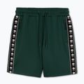 Pánské šortky Pitbull Track Shorts Powers bottle green 4