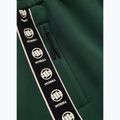 Pánské šortky Pitbull Track Shorts Powers bottle green 7
