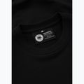 Pánská mikina  Pitbull Physical Culture Crewneck Sweatshirt black 3