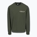Pánská mikina  Pitbull Para Bellum Crewneck Sweatshirt old green 4