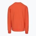 Pánská mikina  Pitbull Surfing Dog Crewneck Sweatshirt bright salmon 5