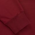 Pánská mikina  Pitbull San Diego Ca Hooded Sweatshirt burgundy 4