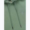 Pánská mikina Pitbull Lancaster 2 Hooded Sweatshirt washed green 7