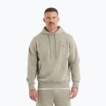 Pánská mikina Pitbull Lancaster 2 Hooded Sweatshirt grey harbour