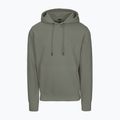 Pánská mikina Pitbull Lancaster 2 Hooded Sweatshirt grey harbour 5