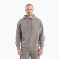 Pánská mikina Pitbull Lancaster 2 Hooded Sweatshirt washed grey