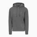 Pánská mikina Pitbull Lancaster 2 Hooded Sweatshirt washed grey 5