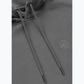 Pánská mikina Pitbull Lancaster 2 Hooded Sweatshirt washed grey 7