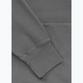 Pánská mikina Pitbull Lancaster 2 Hooded Sweatshirt washed grey 9