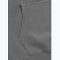 Pánská mikina Pitbull Lancaster 2 Hooded Sweatshirt washed grey 10