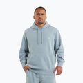 Pánská mikina Pitbull Lancaster 2 Hooded Sweatshirt washed blue